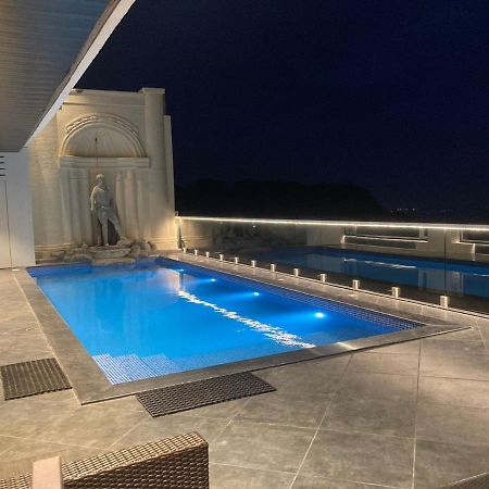 F3 Macau Villa Igatpuri Extérieur photo