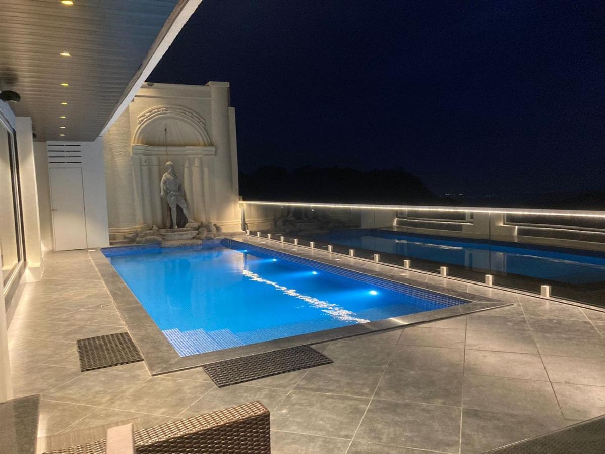F3 Macau Villa Igatpuri Extérieur photo