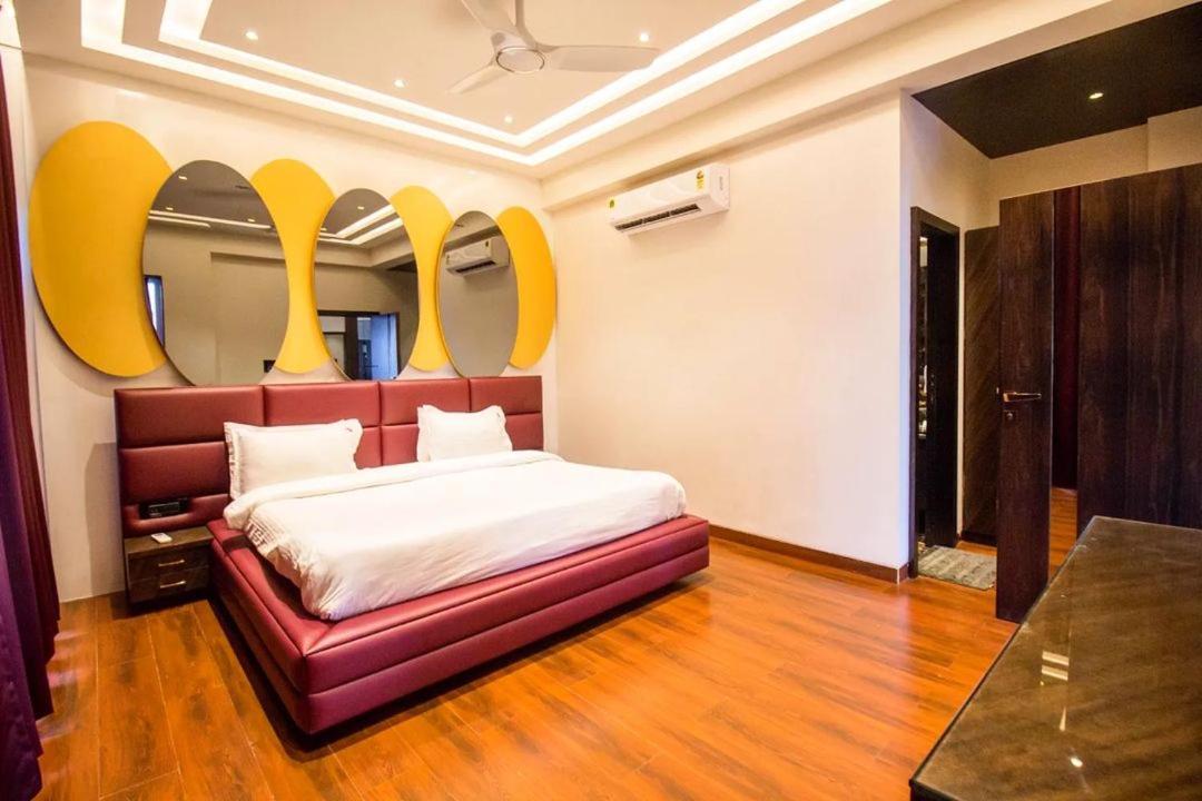 F3 Macau Villa Igatpuri Extérieur photo