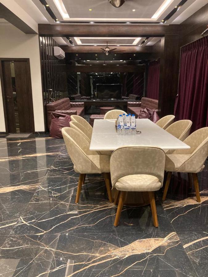 F3 Macau Villa Igatpuri Extérieur photo