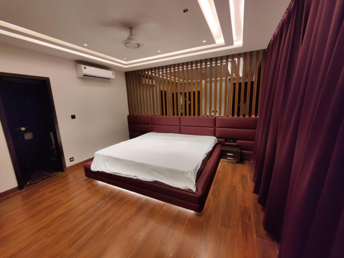 F3 Macau Villa Igatpuri Extérieur photo