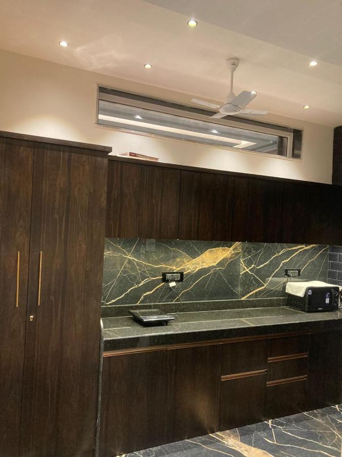 F3 Macau Villa Igatpuri Extérieur photo