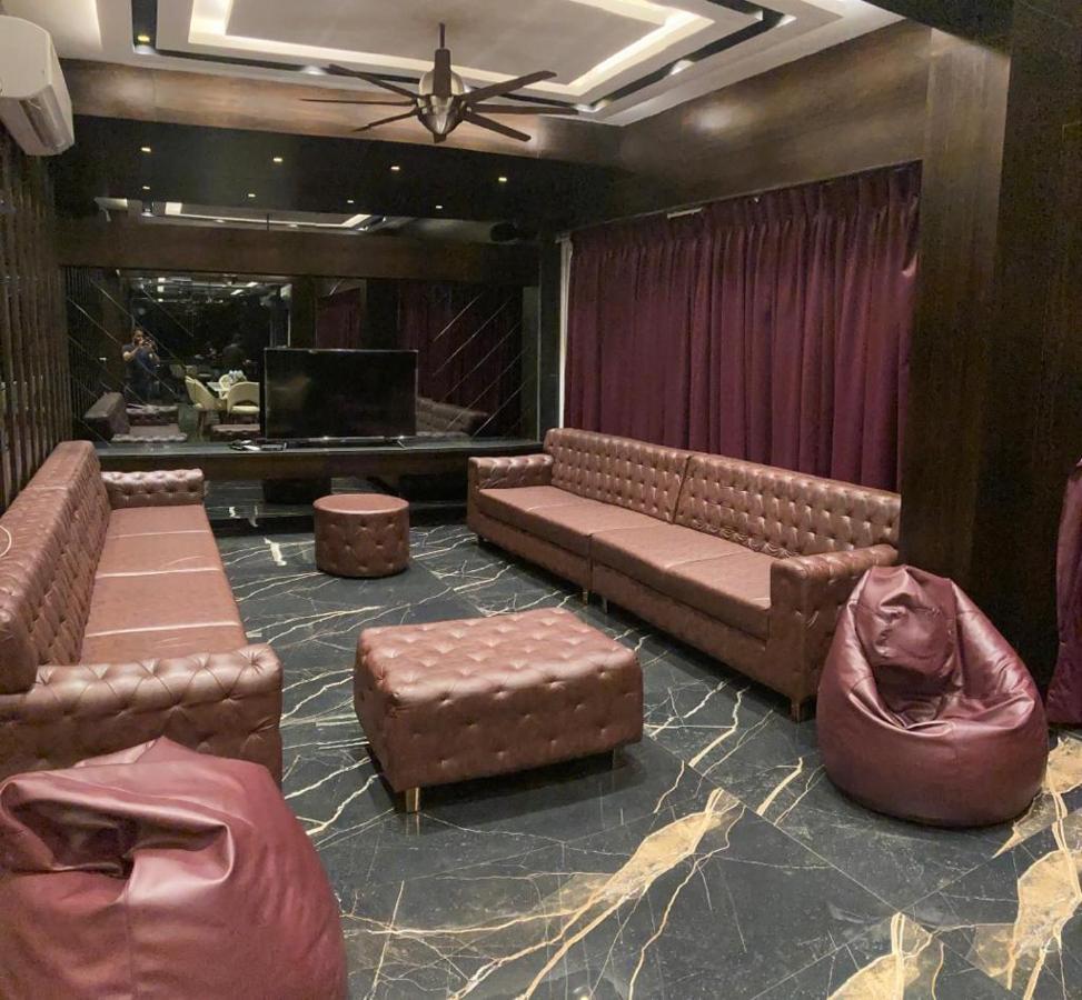 F3 Macau Villa Igatpuri Extérieur photo