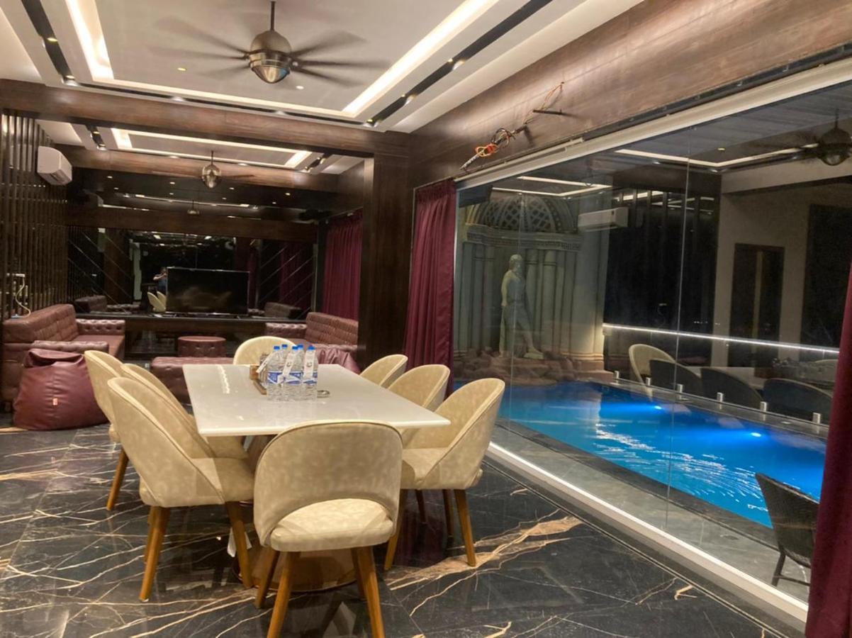 F3 Macau Villa Igatpuri Extérieur photo